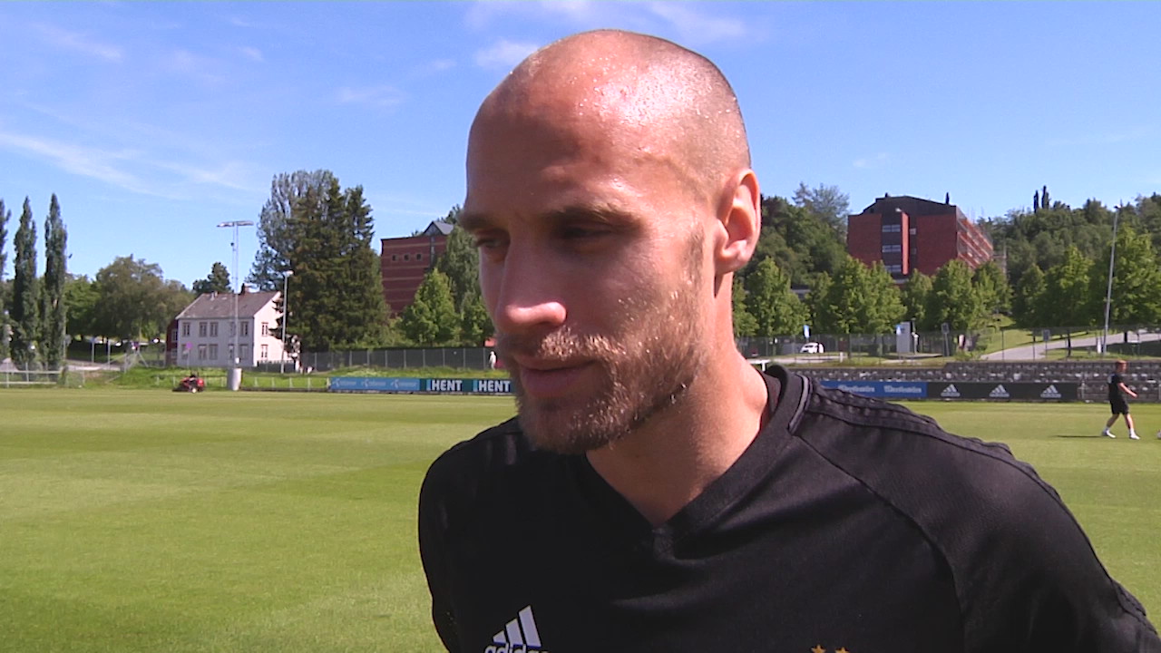 - Undervurderer ikke Sandefjord